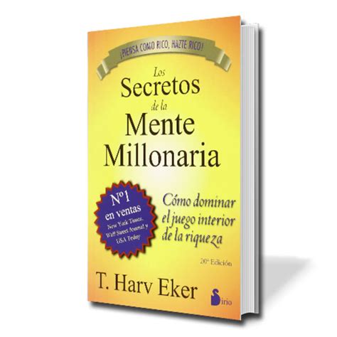 la mente millonaria pdf.